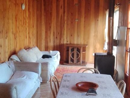 Lican Ray House | Cabaña en Lican Ray