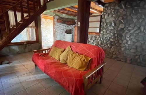 Villa Pehuenia Apartment | Cabaña en los soles de montaña