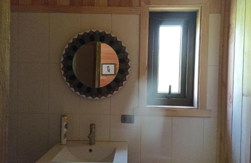 Panguipulli House | Cabaña en Panguipulli