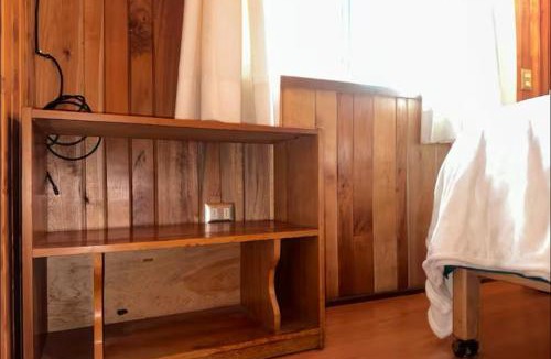 Panguipulli House | Cabaña en Panguipulli