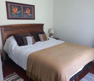 Villarrica House | Cabaña en parcela con Tinaja - Puertas del Bosque