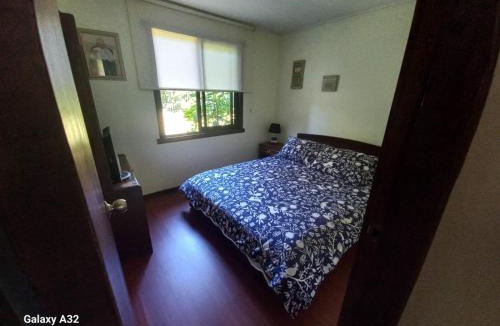 Villarrica House | Cabaña en parcela con Tinaja - Puertas del Bosque