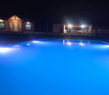 Vicuna House | Cabaña en Parcela, Valle del Elqui