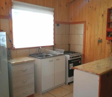 Pucon House | Cabaña en Pucón