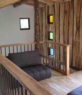 Pucon House | Cabaña en Pucon