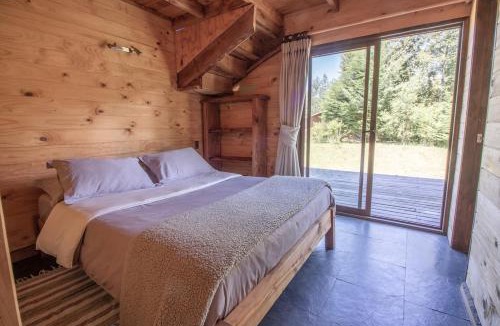 Pucon House | Cabaña en Pucon