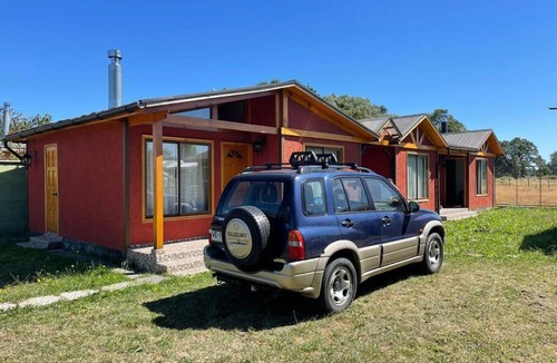 Osorno Apartment | Cabaña en Ruta Internacional 215