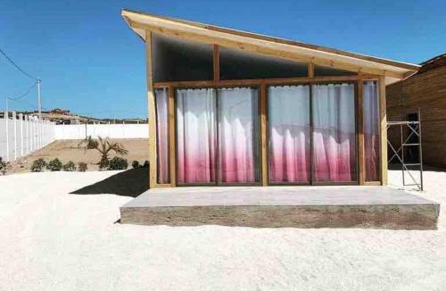 Tongoy Apartment | Cabaña en Tongoy