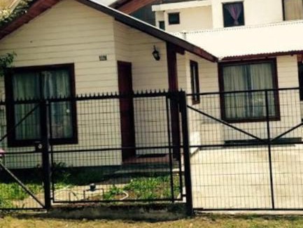 Villarrica House | Cabaña en Villarrica