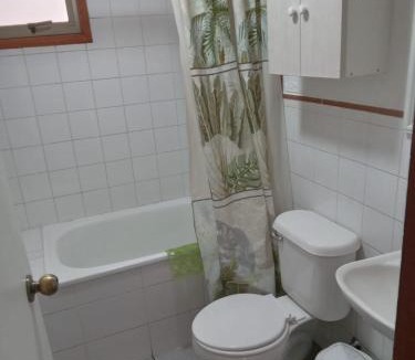 Villarrica House | Cabaña en Villarrica