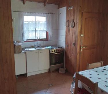 Villarrica House | Cabaña en Villarrica