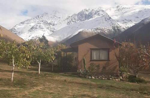 Horcon Apartment | Cabaña entre Nogales