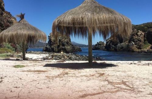 Los Vilos House | Cabaña (entre Pichidangui y los Vilos)