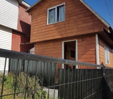 Ancud Apartment | Cabaña Esperanza