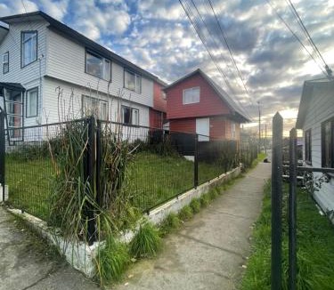 Ancud Apartment | Cabaña Esperanza