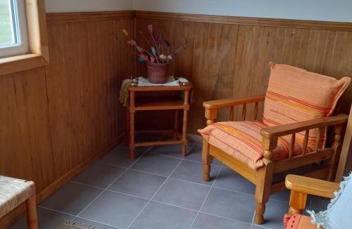 Torres Del Paine House | CABAÑA ESTANCIA LAZO