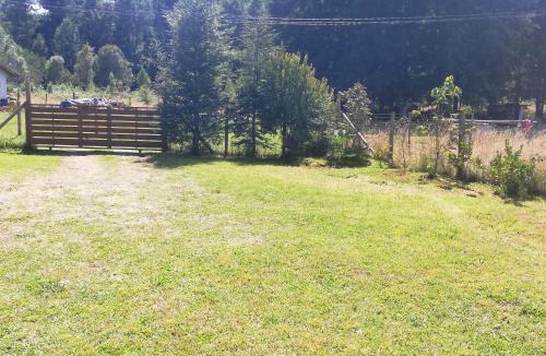 Villarrica Apartment | Cabaña familiar 5 pax en villarrica