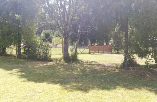 Villarrica Apartment | Cabaña familiar 5 pax en villarrica