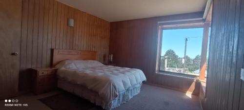 Castro House | Cabaña Familiar Mirador De La Chacra 1-7 personas WIFI GRATIS