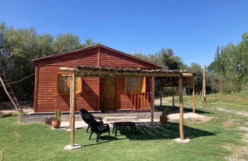 Villa Mercedes House | Cabaña Finca el Oasis en Jáchal, San Juan