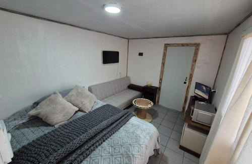 Yumbel House | Cabaña Floppy Yumbel