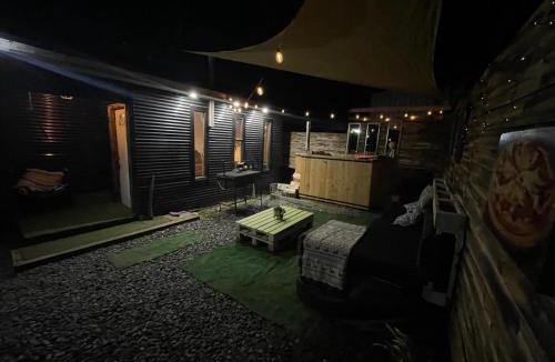 Yumbel Apartment | Cabaña Floppy Yumbel opción Tinaja