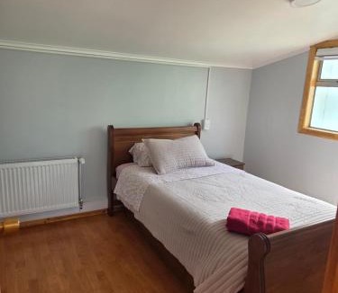 Punta Arenas Apartment | Cabaña full A1