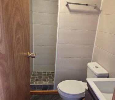 Punta Arenas Apartment | Cabaña full A1