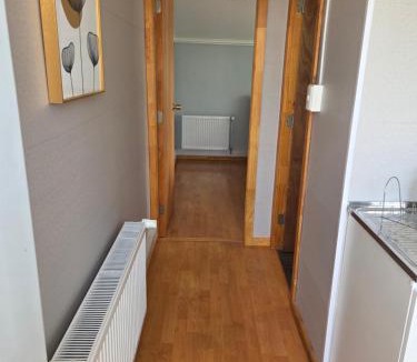 Punta Arenas Apartment | Cabaña full A1