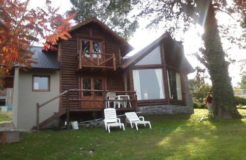 Sierra de los Padres House | Cabaña Gertrudis