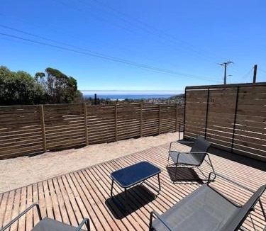 La Laguna Apartment | Cabaña Hermosa Maitencillo