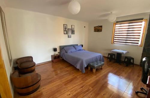 Pirque Hotel | Cabaña hostal