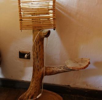 Pisco Elqui Hostel | Cabaña hostal Ema