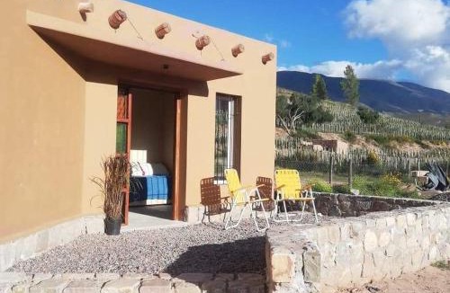 Huacalera House | Cabaña Huacalera