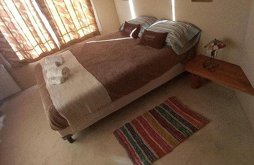 Huacalera House | Cabaña Huacalera