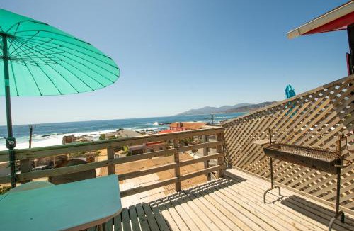 Maitencillo House | Cabaña Ideal