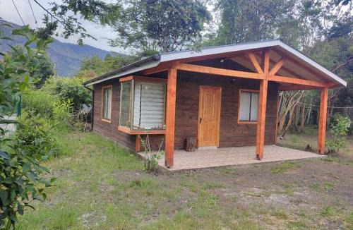Conaripe House | Cabaña irenio