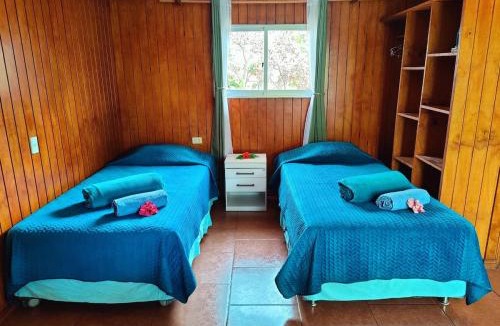 Hanga Roa Apartment | Cabaña Itia