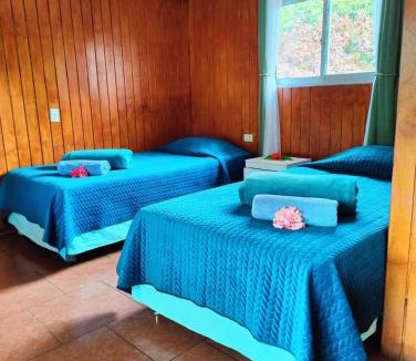 Hanga Roa Apartment | Cabaña Itia