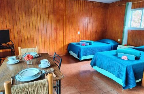 Hanga Roa Apartment | Cabaña Itia