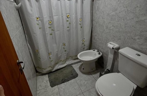 Arroyo Leyes Apartment | Cabaña Jualmala