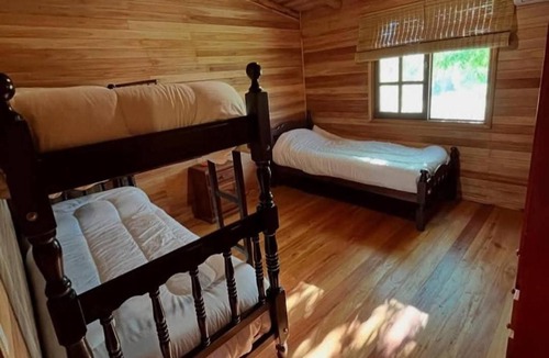 Arroyo Leyes Apartment | Cabaña Jualmala