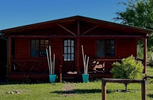 Arroyo Leyes Apartment | Cabaña Jualmala