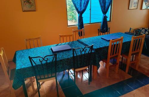 Hanga Roa House | Cabaña Kaiheke