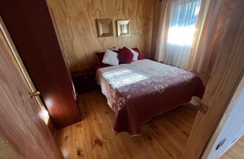 La Union Apartment | Cabaña Kin