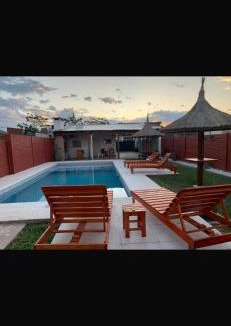 Empedrado House | Cabaña Kuarahy