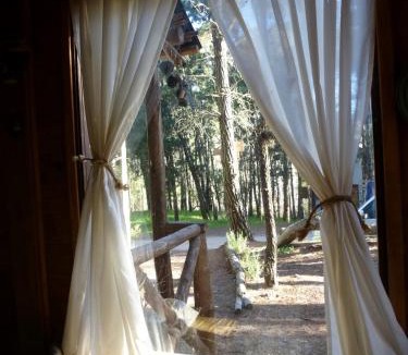 Mar Azul Ski Chalet | Cabaña Kultrum Mar Azul