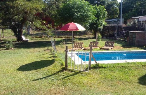 Arroyo Leyes House | Cabaña La Calandria