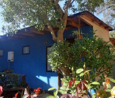 Isla Negra House | Cabaña La Isla