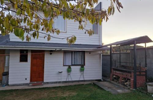 Llanquihue House | Cabaña la Nona